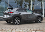 Mazda CX-30 - Kolor Soul Red Crystal, zdjęcie 15