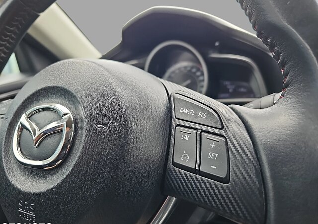Mazda 3 - Kolor Titanium Flash, zdjęcie 21
