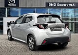 Mazda 2 - Kolor Stormy Silver, zdjęcie 3