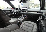 Mazda CX-5 - Kolor Snowflake White Pearl, zdjęcie 16