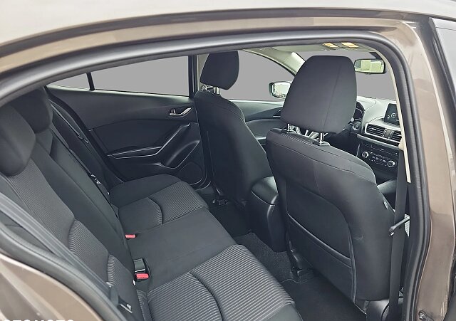 Mazda 3 - Kolor Titanium Flash, zdjęcie 16