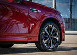 Mazda CX-60 - Kolor Soul Red Crystal, zdjęcie 19