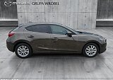 Mazda 3 - Kolor Titanium Flash, zdjęcie 4