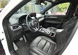 Mazda CX-5 - Kolor Snowflake White Pearl, zdjęcie 2