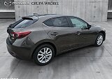 Mazda 3 - Kolor Titanium Flash, zdjęcie 5
