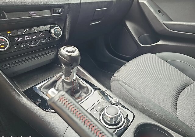 Mazda 3 - Kolor Titanium Flash, zdjęcie 22