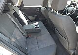 Toyota Auris - Kolor Srebrny, zdjęcie 24