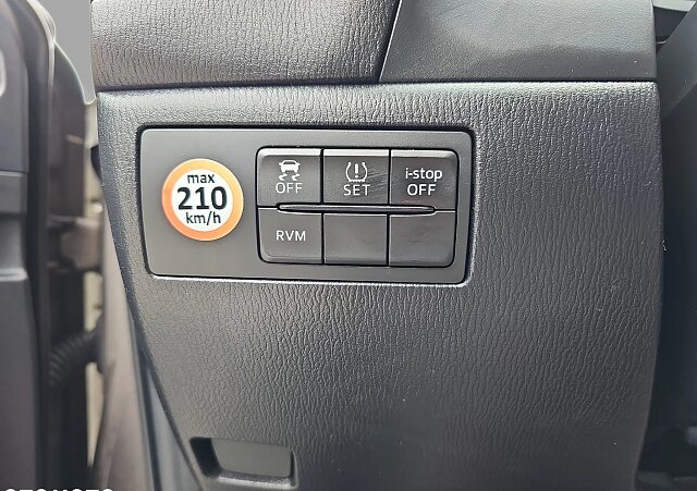Mazda 3 - Kolor Titanium Flash, zdjęcie 24