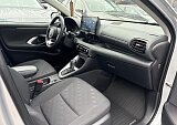 Mazda 2 - Kolor Stormy Silver, zdjęcie 26