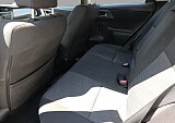 Toyota Auris - Kolor Srebrny, zdjęcie 20
