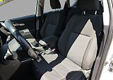 Toyota Auris - Kolor Srebrny, zdjęcie 12