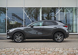 Mazda CX-30 - Kolor Soul Red Crystal, zdjęcie 8