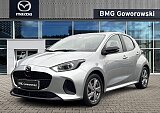 Mazda 2 - Kolor Stormy Silver, zdjęcie 1