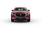 Mazda CX-30 - Kolor Czerwony, zdjęcie 8