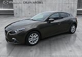 Mazda 3 - Kolor Titanium Flash, zdjęcie 1