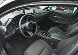 Mazda CX-30 - Kolor Soul Red Crystal, zdjęcie 5