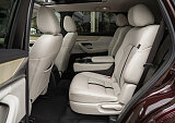 Mazda CX-80 - Kolor Artisan Red, zdjęcie 12