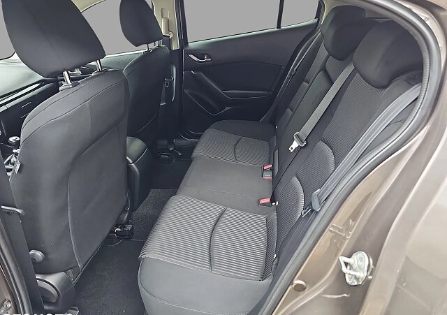 Mazda 3 - Kolor Titanium Flash, zdjęcie 14
