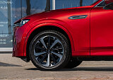 Mazda CX-60 - Kolor Soul Red Crystal, zdjęcie 15