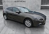 Mazda 3 - Kolor Titanium Flash, zdjęcie 3