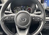 Mazda 2 - Kolor Stormy Silver, zdjęcie 25