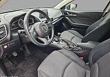 Mazda 3 - Kolor Titanium Flash, zdjęcie 13