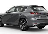 Mazda CX-60 - Kolor Machine Gray, zdjęcie 2