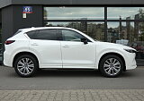 Mazda CX-5 - Kolor Snowflake White Pearl, zdjęcie 7