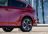 Mazda CX-60 - Kolor Soul Red Crystal, zdjęcie 10
