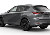 Mazda CX-60 - Kolor Machine Gray, zdjęcie 2
