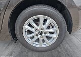 Mazda 3 - Kolor Titanium Flash, zdjęcie 9