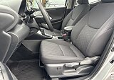 Mazda 2 - Kolor Stormy Silver, zdjęcie 16