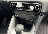 Mazda 2 - Kolor Stormy Silver, zdjęcie 30