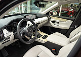 Mazda CX-80 - Kolor Artisan Red, zdjęcie 9