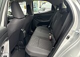 Mazda 2 - Kolor Stormy Silver, zdjęcie 8