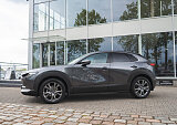 Mazda CX-30 - Kolor Soul Red Crystal, zdjęcie 11