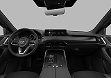 Mazda CX-60 - Kolor Machine Gray, zdjęcie 3