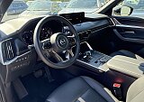 Mazda CX-60 - Kolor Machine Gray, zdjęcie 5