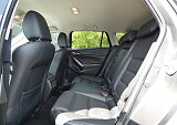 Mazda 6 - Kolor Machine Gray, zdjęcie 10