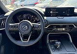Mazda CX-60 - Kolor Machine Gray, zdjęcie 6