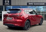Mazda CX-60 - Kolor Soul Red Crystal, zdjęcie 12