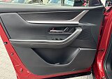 Mazda CX-60 - Kolor Soul Red Crystal, zdjęcie 16