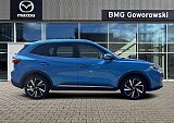 MG ZS - Kolor Niebieski, zdjęcie 10