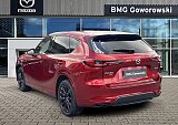 Mazda CX-60 - Kolor Soul Red Crystal, zdjęcie 3