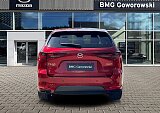 Mazda CX-60 - Kolor Soul Red Crystal, zdjęcie 13