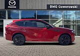 Mazda CX-60 - Kolor Soul Red Crystal, zdjęcie 2