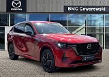 Mazda CX-60 - Kolor Soul Red Crystal, zdjęcie 14