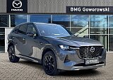 Mazda CX-60 - Kolor Machine Gray, zdjęcie 12