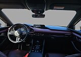 Mazda 3 - Kolor Polymetal Gray, zdjęcie 15