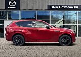 Mazda CX-60 - Kolor Soul Red Crystal, zdjęcie 13